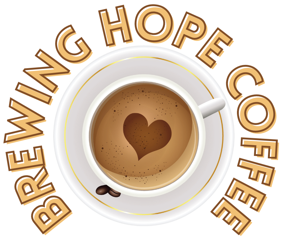 Brewing Hope Coffee